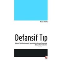 Defansif Tıp (ISBN: 9789750227035)