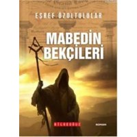 Mabetin Bekçileri (ISBN: 9786054369325)
