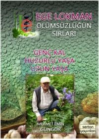 Ölümsüzlüğün Sırları (ISBN: 9786058539655)