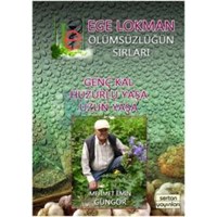 Ölümsüzlüğün Sırları (ISBN: 9786058539655)