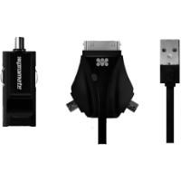 Unicharge.Pro Universal USB Şarj Aleti