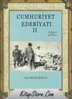 Cumhuriyet Edebiyatı 2 (ISBN: 9789756122747)