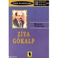 Ziya Gökalp (ISBN: 3000162101449)