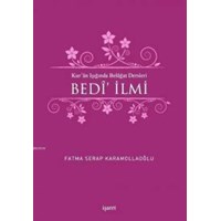 Kur'an Işığında Belagat Dersleri Bedi' İlmi (ISBN: 9789753502702)