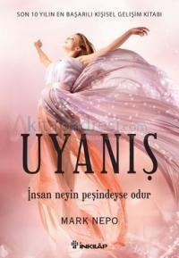 Uyanış (ISBN: 9789751033345)