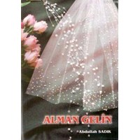 Alman Gelin (ISBN: 1002291100019)