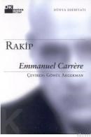 Rakip (ISBN: 9789756770931)