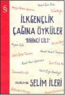Ilkgençlik Çağına Öyküler (ISBN: 9789752896932)
