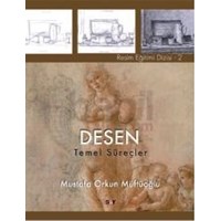Desen (ISBN: 9786050200263)
