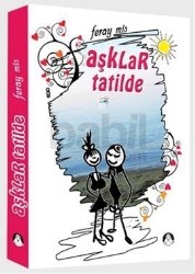 Aşklar Tatilde (ISBN: 9786058871588)