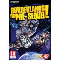 Borderlands: The Pre-Sequel (PC)