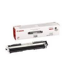 Canon Crg-729bk Muadil Siyah Toner, Lbp-7010c / Lbp-7018c