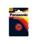 Panasonic Cr2025 3v Lithium Hafiza Pili