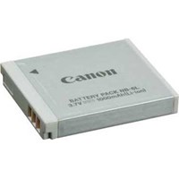 Canon NB-6L Kamera Bataryası