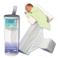 Bebedor Güvenli Uyku Yastığı