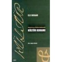 Kültürlerarası İletişim Bağlamında Kültür Kuramı (ISBN: 9789758867695)