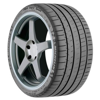 Michelin 235/40 r19 96y