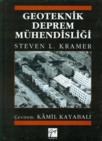 GEOTEKNIK DEPREM MÜHENDISLIĞI EL KITABI (ISBN: 9799758895280)