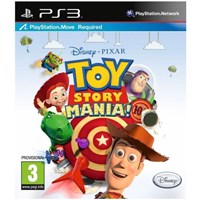 Toy Story Mania (PS3)