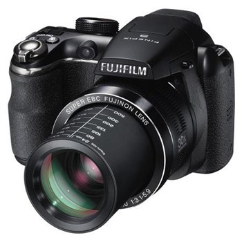 Fujifilm Finepix S4400