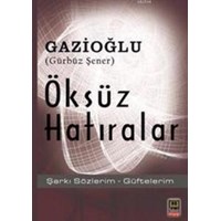 Öksüz Hatıralar (ISBN: 9786055414702)