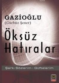 Öksüz Hatıralar (ISBN: 9786055414702)