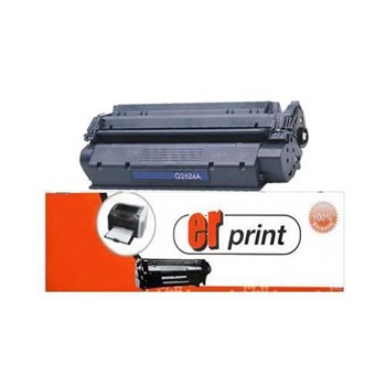 Muadil HP Q2624A Toner, HP 24A Toner, HP LaserJet 1150 Toner