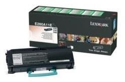 Lexmark E260A11E