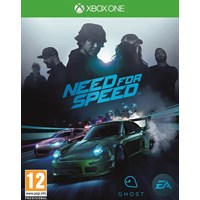 Need For Speed 2015 (XboxOne)