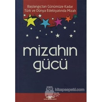 Mizahın Gücü (ISBN: 9789752821514)