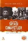 Yakın Tarihimizde Siyasi Cinayetler Ikinci Cilt (ISBN: 2880000096528)