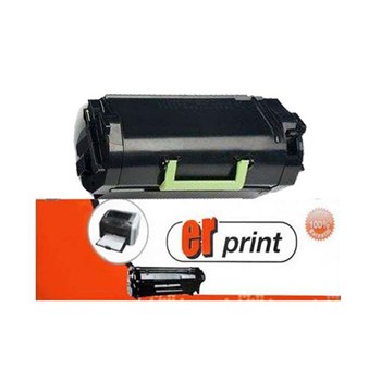 Muadil Lexmark 625X Toner, Lexmark MX711/810/811/812 Toner - 45K