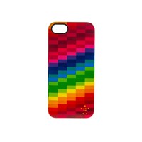 Belkın Iphone5-5s Renkli Pıxel Kılıf