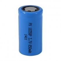 Power-Xtra 3.7V 18350 Lithium-ion Pil