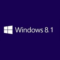 Microsoft Win SL 8.1 64Bit TR Intl 1pk OEM DVD 4HR-00198