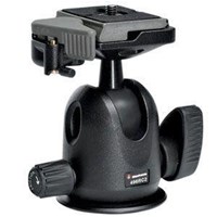 Manfrotto 496rc2 Compact Ball Head W/rc2