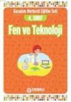 4. Sınıf Fen ve Teknoloji (ISBN: 9786055670320)