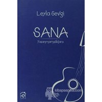 Sana (ISBN: 9786055295486)