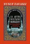 11 AYIN SULTANI RAMAZAN (ISBN: 9789758131976)