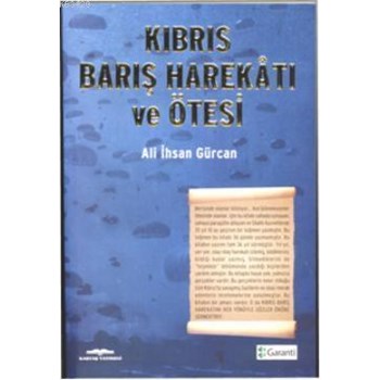 Kıbrıs Barış Harekatı ve Ötesi (2013)