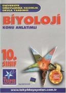 Biyoloji (ISBN: 9786054416486)