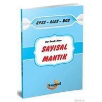 2016 Her Derde Deva Sayısal Mantık (ISBN: 9786055041946)