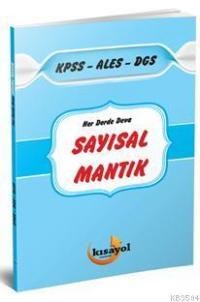 2016 Her Derde Deva Sayısal Mantık (ISBN: 9786055041946)