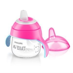 Philips Avent Penguen Damlatmaz Bardak 200 Ml (6 Ay+)