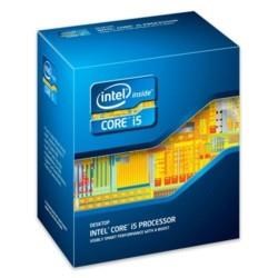 Intel Core i5 4690 3.5 GHz 6MB 1150p + HD 4600