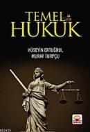 Temel Hukuk (ISBN: 9786053954354)