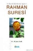 Rahman Suresi (ISBN: 9789756401361)