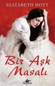 Bir Aşk Masalı (ISBN: 9786054456352)