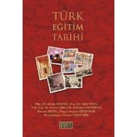 Türk Eğitim Tarihi (ISBN: 9786056046742)