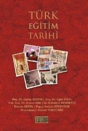 Türk Eğitim Tarihi (ISBN: 9786056046742)